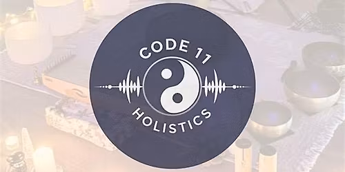 Drum Circle & Guided Meditation at The Brunswick Hub, Leamington Spa