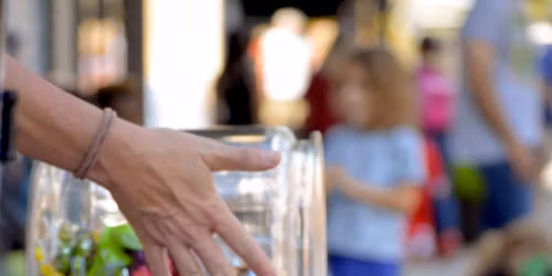 Third Thursday - Downtown Trick-or-Treating