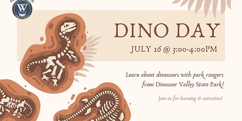 Dino Day