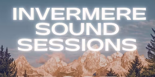 Invermere Sound Journey