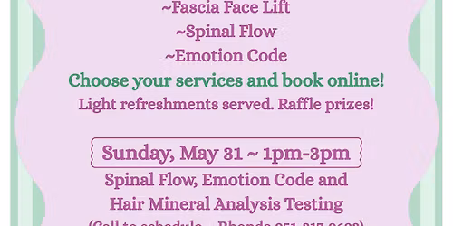 Wellness Weekend