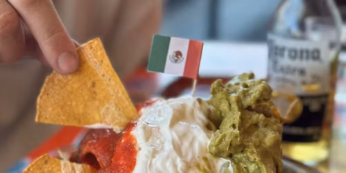 Bendigo Cup Bottomless Brunch at Mexican Kitchen \u2013 Round 2! \ud83c\udf2e\ud83d\udc0e