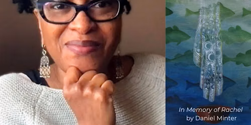 Celebrating the Life of Dr. Rachel Elizabeth Harding