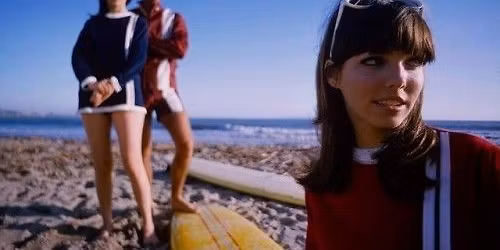 Margate Mod\/Sixties Weekender- Whitsun 2026