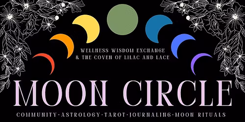 New Moon Circle