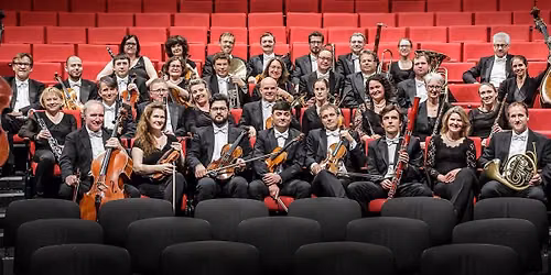 Niederbayerische Philharmonie: Musikalisches Abschlussfeuerwerk