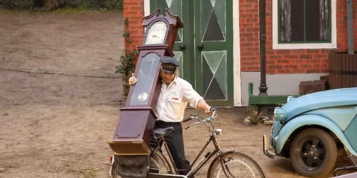 Openluchtspel 2026 - premi\u00e8re avond 