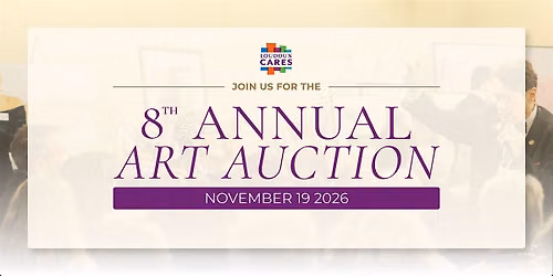 8th Annual Art Auction