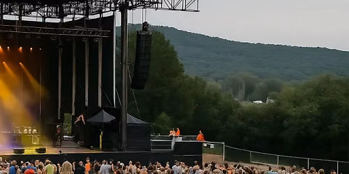 2026 CaveFest - Multiday Pass at The Caverns