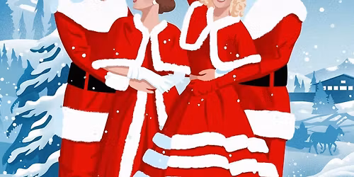 Studio Tenn Presents: Irving Berlin's White Christmas at Turner Theater