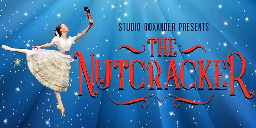 The Nutcracker Ballet