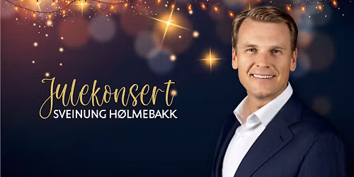 Sveinung H\u00f8lmebakk til Kristiansand