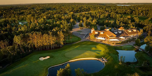 Brainerd Fire Department Golf Scramble