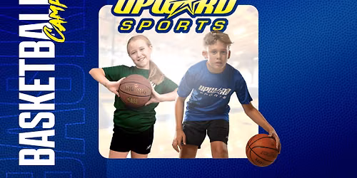Summer Basketball Camp