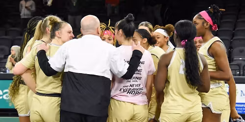 Detroit Mercy Titans at Oakland Golden Grizzlies Womens Basketball