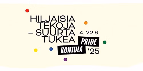 Elokuvailta Mikaelinkirkolla