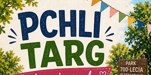 Pchli targ w Straszynie - Wietrzenie szafy
