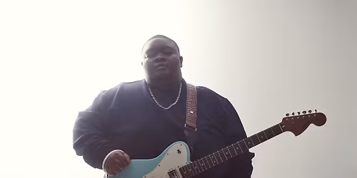 Christone "Kingfish" Ingram at The Guild - July 30+31