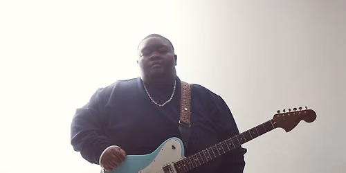 Christone "Kingfish" Ingram at The Guild - July 30+31