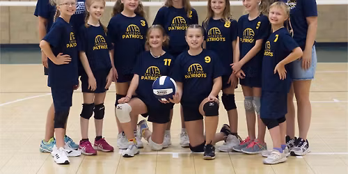 Skills Session with Coach Mindy - 10U\/Beginner 12U - Day 2