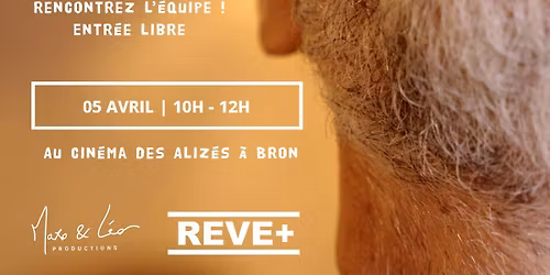 Projection courts m\u00e9trages : Manus Erectus and friends 