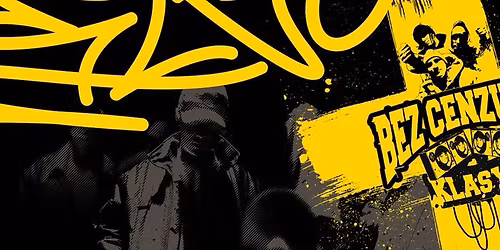 Bez Cenzury KLASYK | Pozna\u0144 NOWA DATA