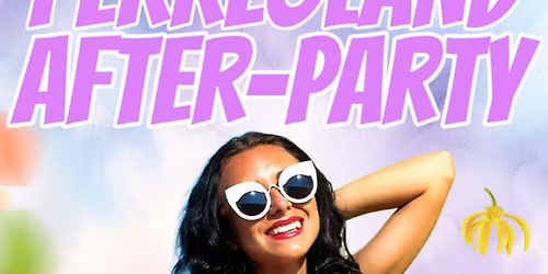 Perreo Land After-party with Red Tie Affairs