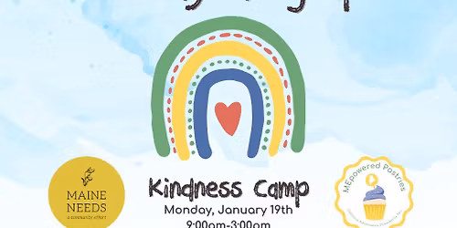MLK Kindness Camp