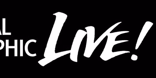 National Geographic Live: Untangling The Mind