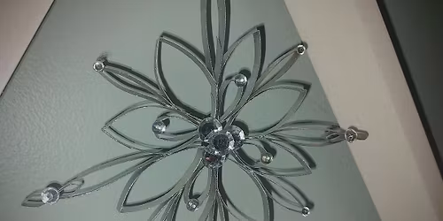 Beautiful Paper Ornaments with BonNette 