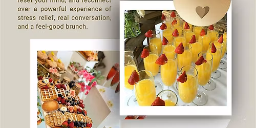 Br8k & Brunch