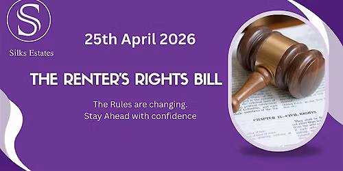 A Landlord\u2019s guide to the Renters Rights Bill