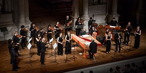 Incanto di Natale: tra H\u00e4ndel, Bach e Vivaldi \/ Verona