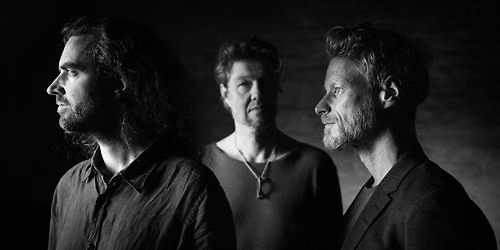 Gjermund Larsen Trio: Christmas Sessions