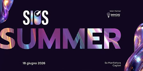 SIOS26 Summer