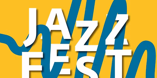 Graduation Jazz Fest - Ft. Conservatorium Maastricht Big Band