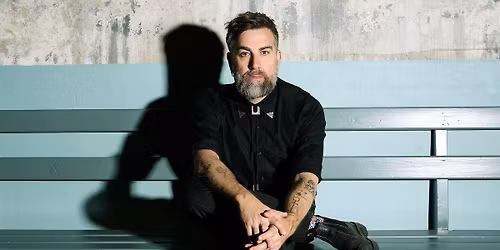 Josh Pyke - Feeding the Wolves and Other Stories