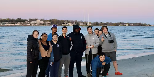 Thames Day at Mitchell College