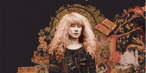 Loreena McKennitt - The Mask and Mirror