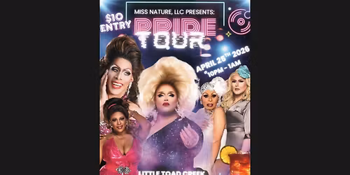 The Arizona Pride Tour