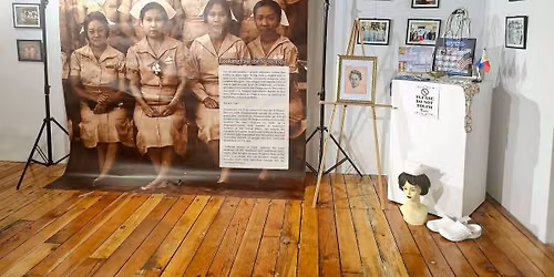 Filipino Historical Society Gala