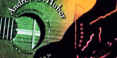 Andrew D. Huber - Celtic Folk-Rock at VFW Beaverdale St Paddy's Day Party