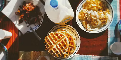 Mid Michigan College Softball- Breakfast with Santa Fundraiser