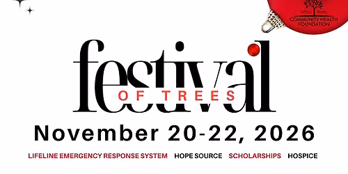 Festival of Trees