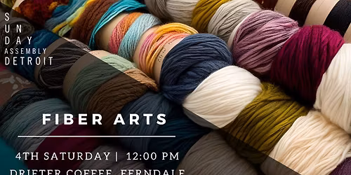 Fiber Arts