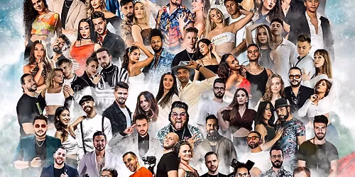Tunisia Bachata Festival