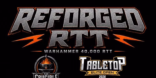 REFORGED - RTT