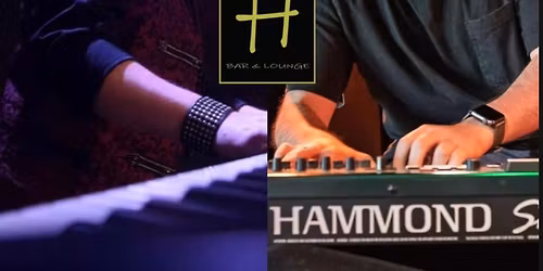 Dueling Pianos Night @ Heroes Den