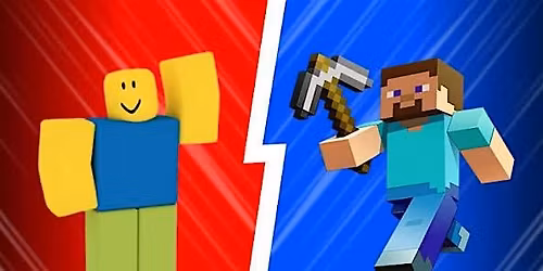 Education using Minecraft, Roblox, Lego Robotics, AI and more!