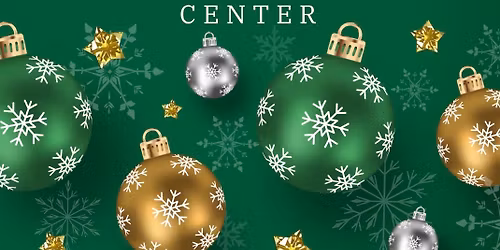 Sip n Shop Holidays in the Mansion